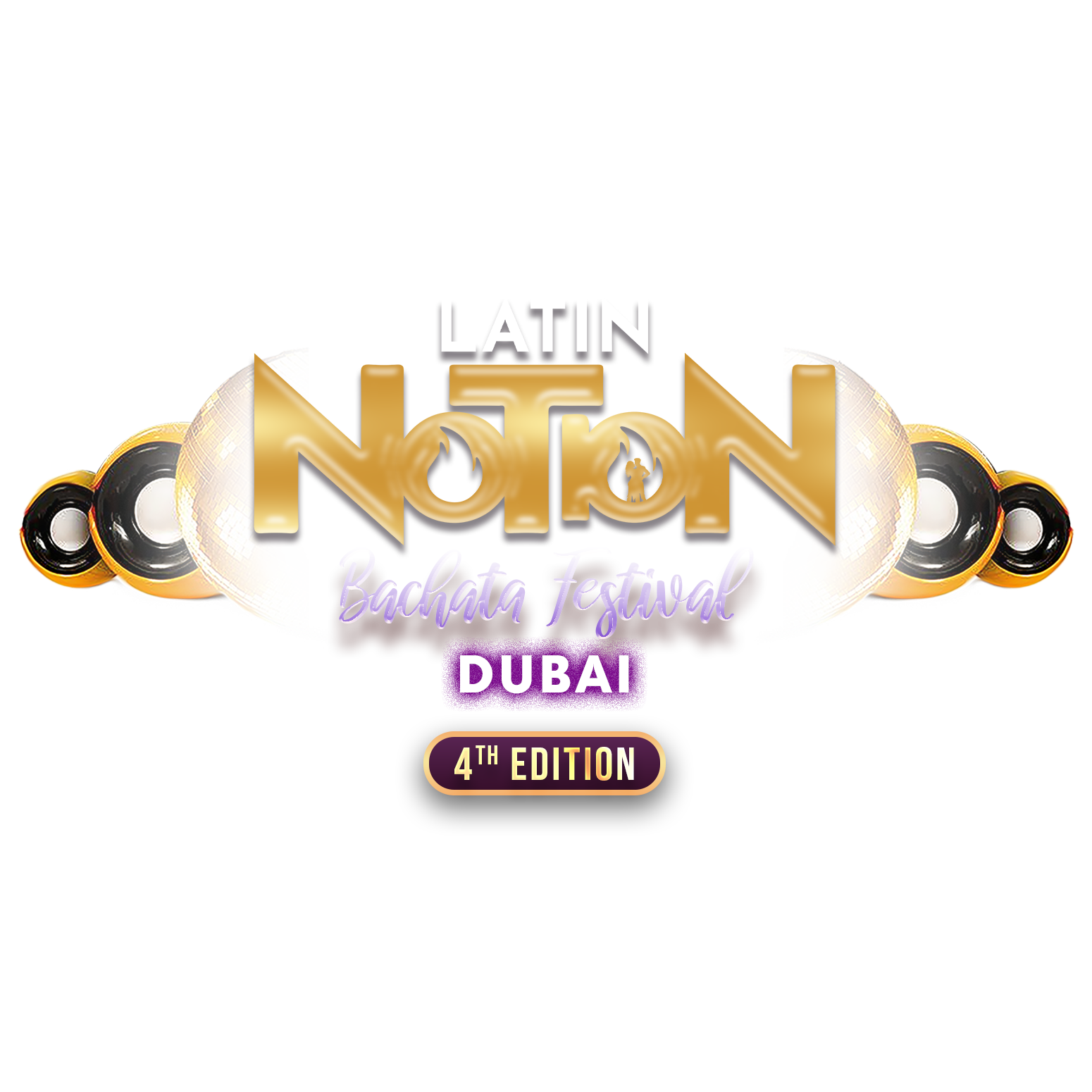 LN - Dubai 2026 LOGO